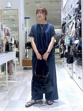 asamiさんのコーディネート