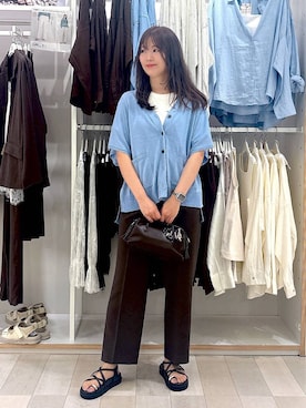 asamiさんのコーディネート
