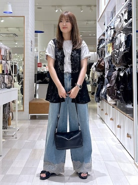 asamiさんのコーディネート
