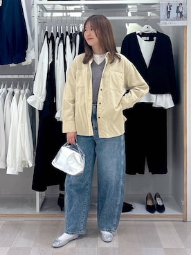 asamiさんのコーディネート