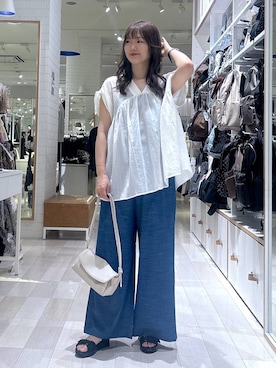 asamiさんのコーディネート