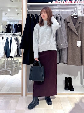 asamiさんのコーディネート