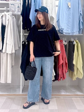 asamiさんのコーディネート