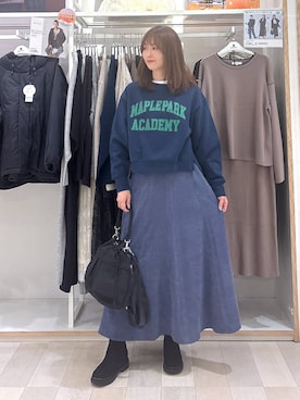 asamiさんのコーディネート