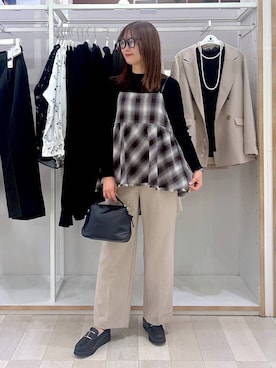 asamiさんのコーディネート