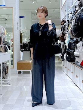 asamiさんのコーディネート