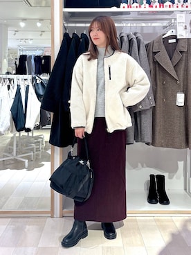 asamiさんのコーディネート