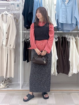 asamiさんのコーディネート