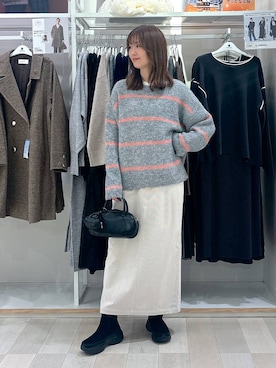 asamiさんのコーディネート