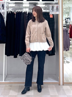 asamiさんのコーディネート