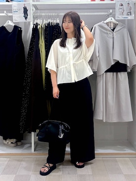 asamiさんのコーディネート