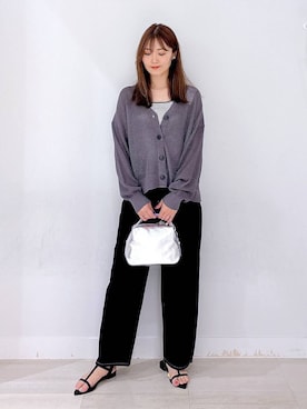asamiさんのコーディネート