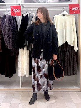 asamiさんのコーディネート