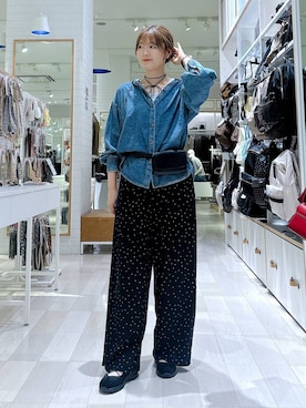 asamiさんのコーディネート
