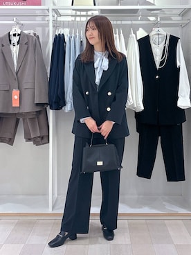 asamiさんのコーディネート