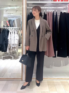 asamiさんのコーディネート