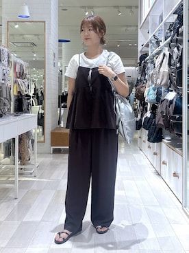 asamiさんのコーディネート