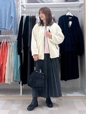 asamiさんのコーディネート