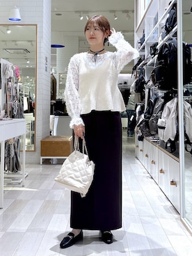 asamiさんのコーディネート