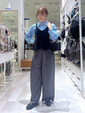 asamiさんのコーディネート