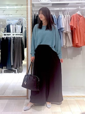 asamiさんのコーディネート