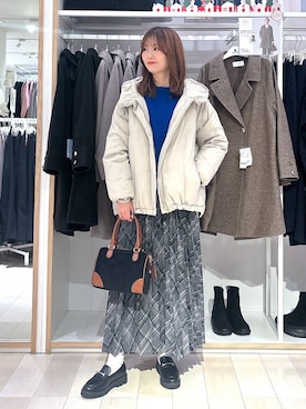 asamiさんのコーディネート