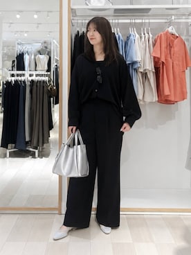 asamiさんのコーディネート