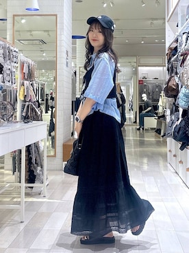 asamiさんのコーディネート