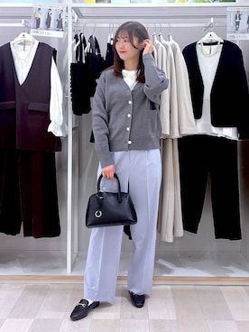 asamiさんのコーディネート