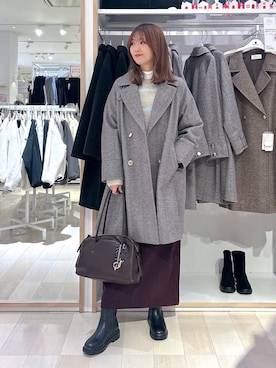 asamiさんのコーディネート