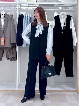 asamiさんのコーディネート