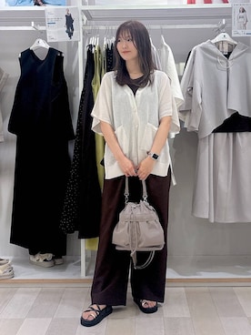 asamiさんのコーディネート