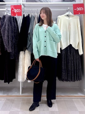 asamiさんのコーディネート