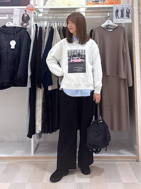 asamiさんのコーディネート