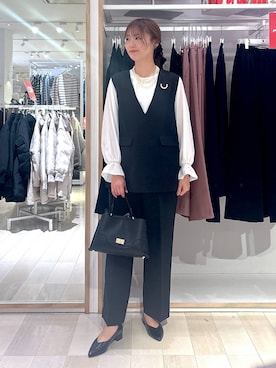 asamiさんのコーディネート