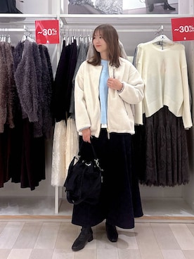 asamiさんのコーディネート