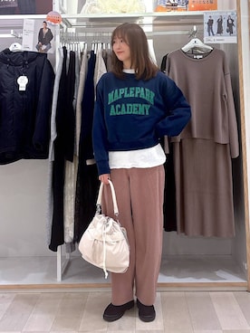 asamiさんのコーディネート