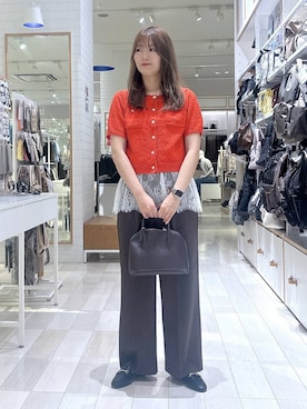 asamiさんのコーディネート