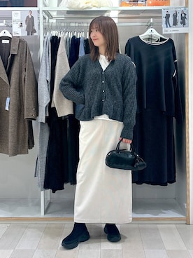 asamiさんのコーディネート