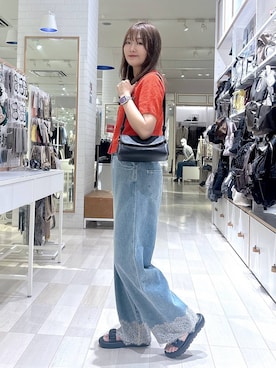 asamiさんのコーディネート