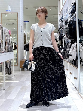 asamiさんのコーディネート