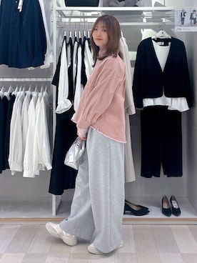 asamiさんのコーディネート