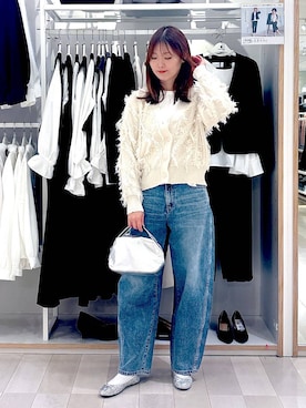 asamiさんのコーディネート