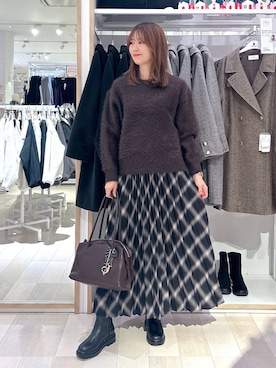 asamiさんのコーディネート