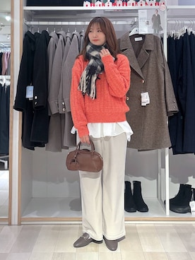 asamiさんのコーディネート