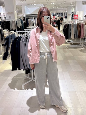 asamiさんのコーディネート