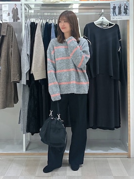 asamiさんのコーディネート