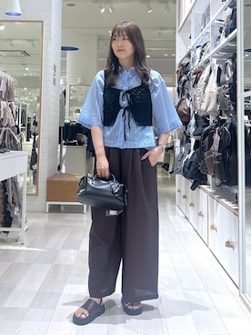 asamiさんのコーディネート