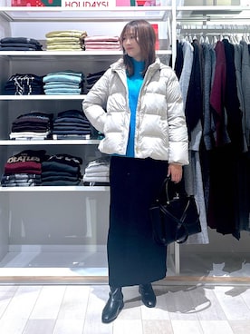 asamiさんのコーディネート