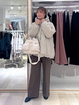 asamiさんのコーディネート